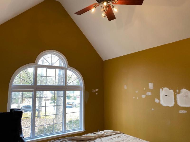 Room over