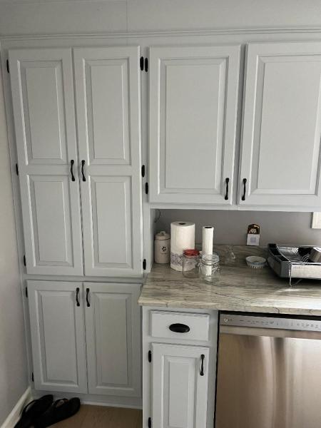 cabinets-after painting