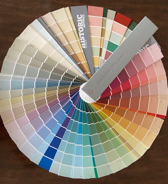 Color Quiz: Discover Your Style - ColaTown Painting - Columbia ...
