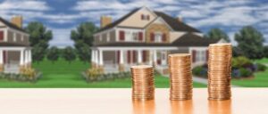 fund home improvements 
