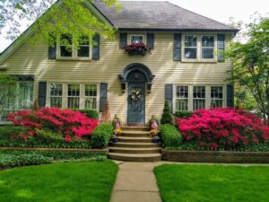 Increasing your home's value