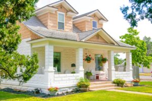 exterior colors for your home