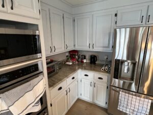 kitchen cabinets