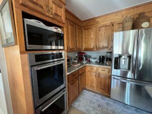 7 mistakes to avoid when painting kitchen cabinets