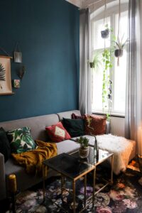 cozy colors for your home