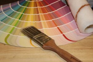 kitchen paint colors