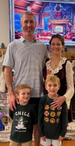 Owners of ColaTown Painting in Columbia and Lexinton, South Carolina