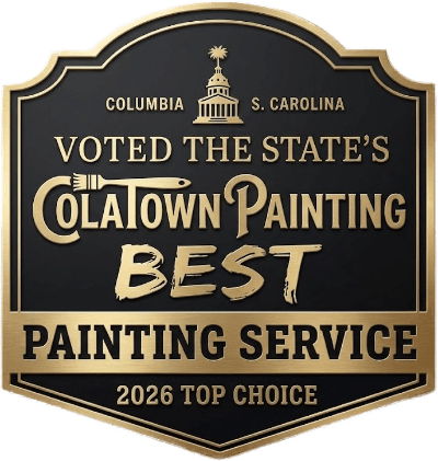 Colatown Painting Voted Best in Painting Service 2026 by the State